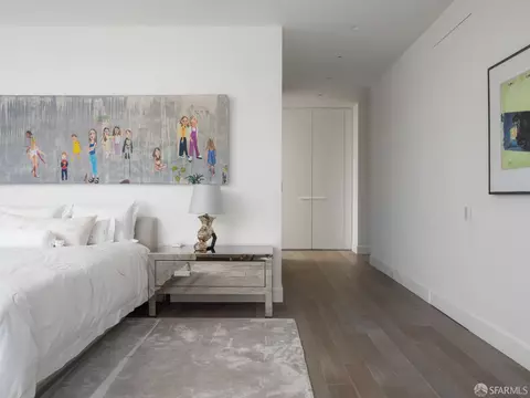 Bedroom - 1940 Broadway St #6, San Francisco, CA 94109 photo 1 of 6