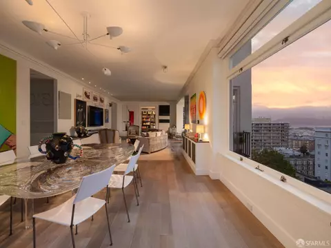 Dining - 1940 Broadway St #6, San Francisco, CA 94109 photo 9 of 9
