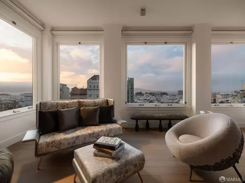 Living - 1940 Broadway St #6, San Francisco, CA 94109 photo 10 of 11