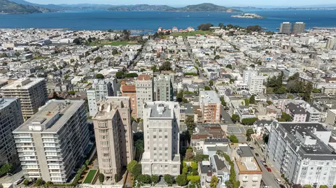 View/Area - 1940 Broadway St #6, San Francisco, CA 94109 photo 4 of 4