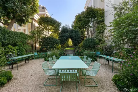 Exterior - 1940 Broadway St #6, San Francisco, CA 94109 photo 6 of 9
