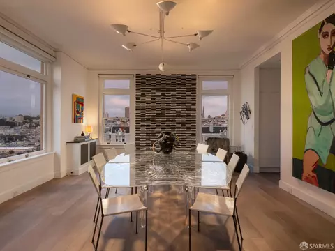 Dining - 1940 Broadway St #6, San Francisco, CA 94109 photo 7 of 9
