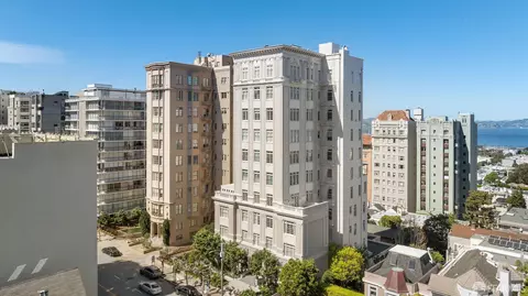 Other - 1940 Broadway St #6, San Francisco, CA 94109 photo 9 of 9