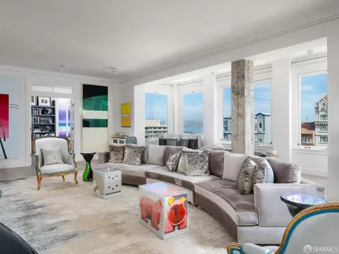 1940 Broadway St #6, San Francisco, CA 94109