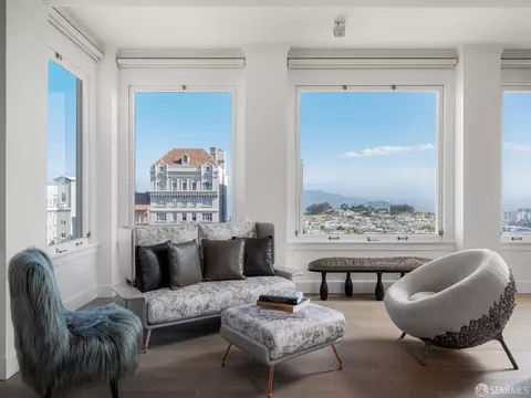 Living - 1940 Broadway St #6, San Francisco, CA 94109 photo 2 of 11