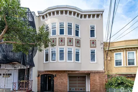 1375 27th Ave, San Francisco, CA 94122