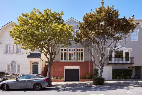 139 Cherry St, San Francisco, CA 94118