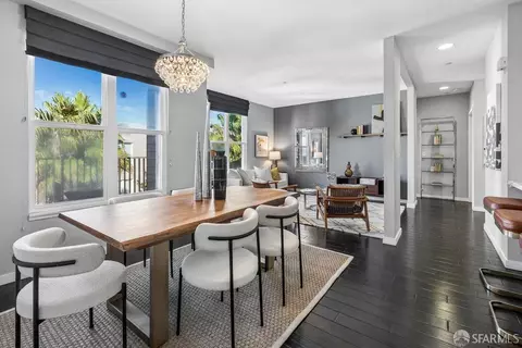 Dining - 5900 3rd St #2406, San Francisco, CA 94124 photo 3 of 4