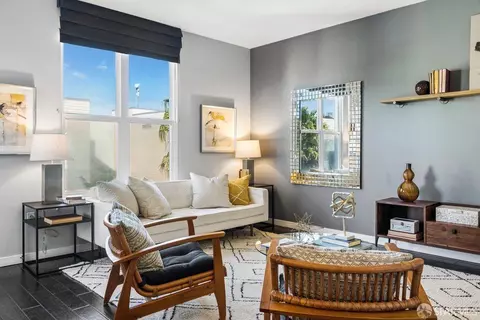 Living - 5900 3rd St #2406, San Francisco, CA 94124 photo 5 of 6