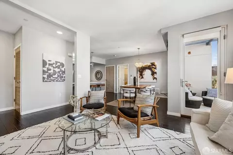Living - 5900 3rd St #2406, San Francisco, CA 94124 photo 4 of 6