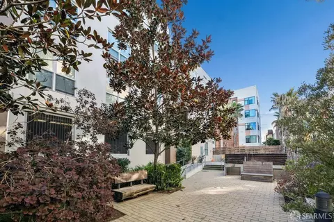 Exterior - 5900 3rd St #2406, San Francisco, CA 94124 photo 2 of 3