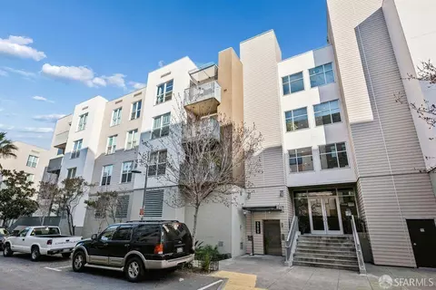 Exterior - 5900 3rd St #2406, San Francisco, CA 94124 photo 3 of 3