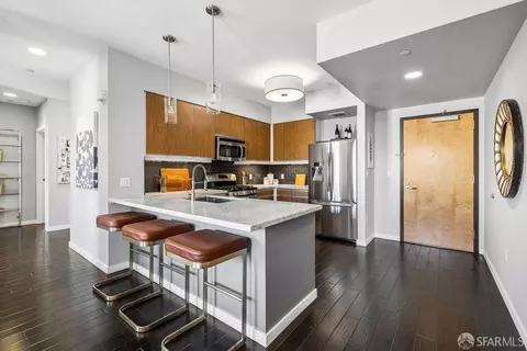 Kitchen - 5900 3rd St #2406, San Francisco, CA 94124 photo 1 of 8