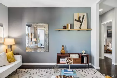 Living - 5900 3rd St #2406, San Francisco, CA 94124 photo 6 of 6