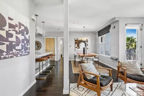 Dining - 5900 3rd St #2406, San Francisco, CA 94124 photo 2 of 4