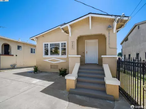 1747 E 22nd St, Oakland, CA 94606