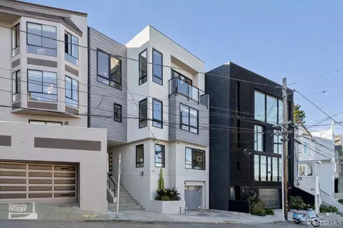268 Grand View Ave, San Francisco, CA 94114