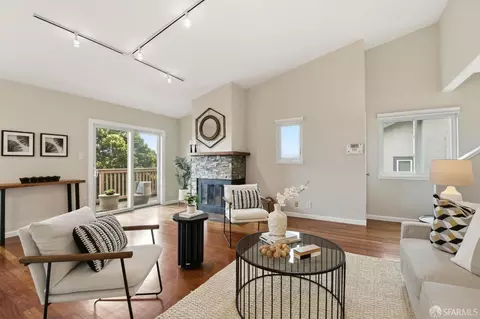 35 Whitecliff Way, San Francisco, CA 94124