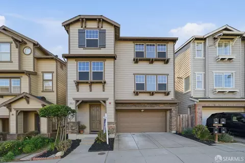 962 Martin Trl, Daly City, CA 94014