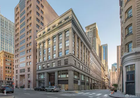 74 New Montgomery St #401, San Francisco, CA 94105