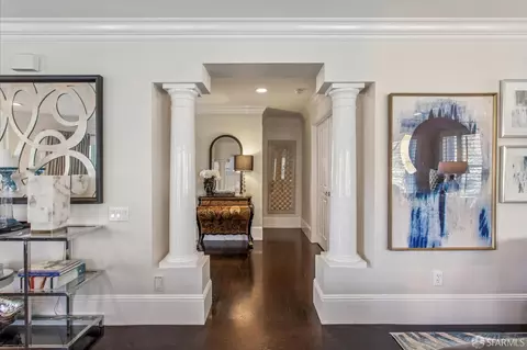 Entry Way - 116 Eagle Trace Dr, Half Moon Bay, CA 94019 photo 3 of 7