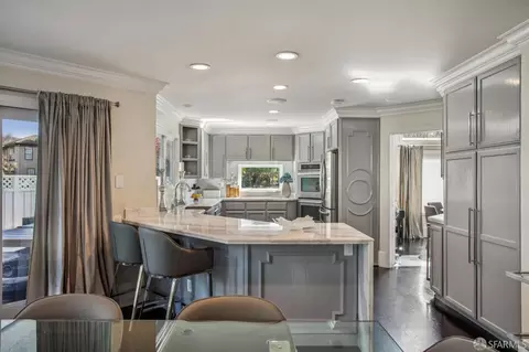 Kitchen - 116 Eagle Trace Dr, Half Moon Bay, CA 94019 photo 1 of 8