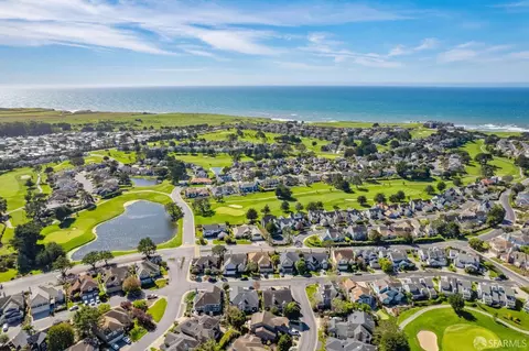 View/Area - 116 Eagle Trace Dr, Half Moon Bay, CA 94019 photo 5 of 5