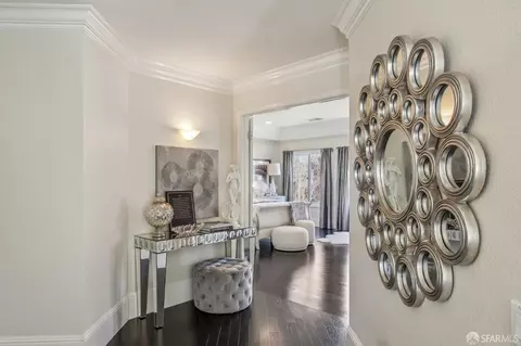 Entry Way - 116 Eagle Trace Dr, Half Moon Bay, CA 94019 photo 5 of 7