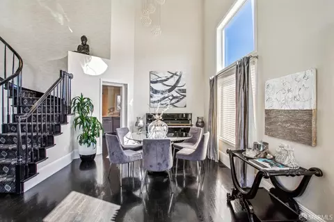 Dining - 116 Eagle Trace Dr, Half Moon Bay, CA 94019 photo 1 of 4