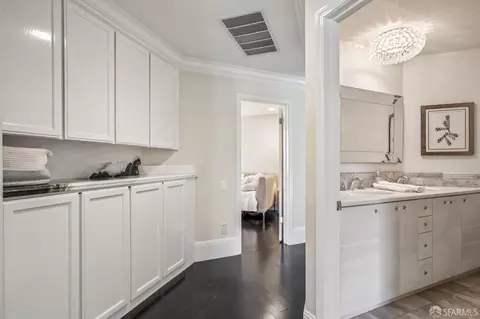 Entry Way - 116 Eagle Trace Dr, Half Moon Bay, CA 94019 photo 7 of 7