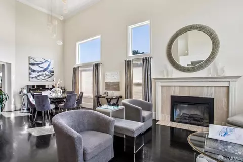 Living - 116 Eagle Trace Dr, Half Moon Bay, CA 94019 photo 2 of 6