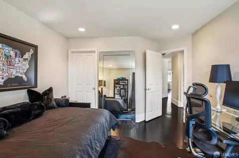 Bedroom - 116 Eagle Trace Dr, Half Moon Bay, CA 94019 photo 6 of 7