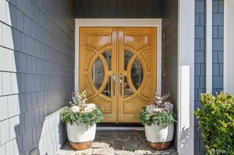 Entry Way - 116 Eagle Trace Dr, Half Moon Bay, CA 94019 photo 1 of 7