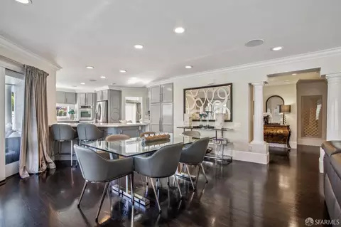Dining - 116 Eagle Trace Dr, Half Moon Bay, CA 94019 photo 4 of 4
