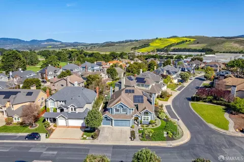 View/Area - 116 Eagle Trace Dr, Half Moon Bay, CA 94019 photo 1 of 5