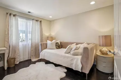 Bedroom - 116 Eagle Trace Dr, Half Moon Bay, CA 94019 photo 7 of 7