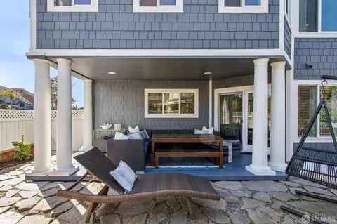 Exterior - 116 Eagle Trace Dr, Half Moon Bay, CA 94019 photo 9 of 9