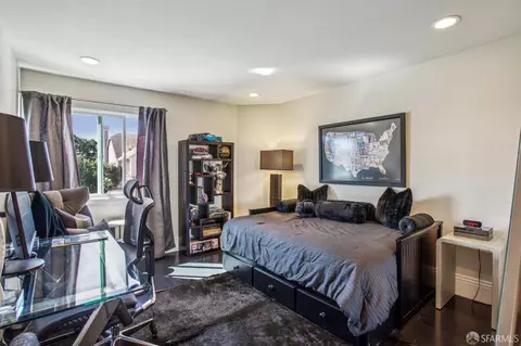 Bedroom - 116 Eagle Trace Dr, Half Moon Bay, CA 94019 photo 5 of 7