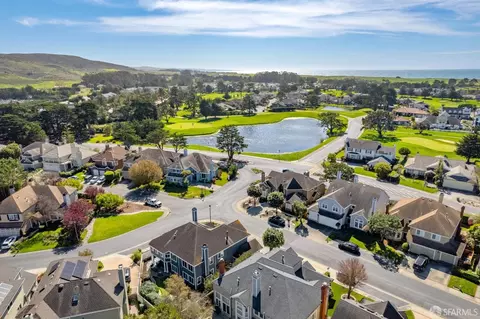 View/Area - 116 Eagle Trace Dr, Half Moon Bay, CA 94019 photo 4 of 5