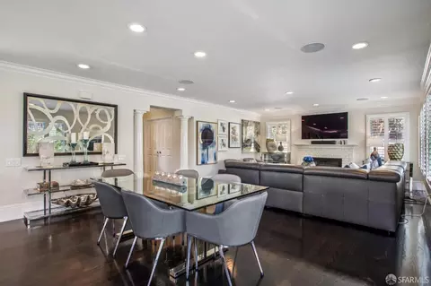 Dining - 116 Eagle Trace Dr, Half Moon Bay, CA 94019 photo 2 of 4