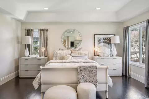 Bedroom - 116 Eagle Trace Dr, Half Moon Bay, CA 94019 photo 2 of 7