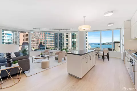 338 Spear St #14B, San Francisco, CA 94105