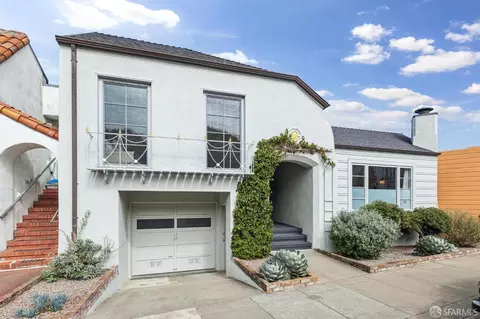 55 Marietta Dr, San Francisco, CA 94127