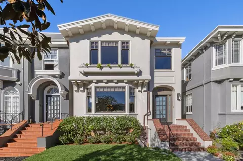 251 28th Ave, San Francisco, CA 94121