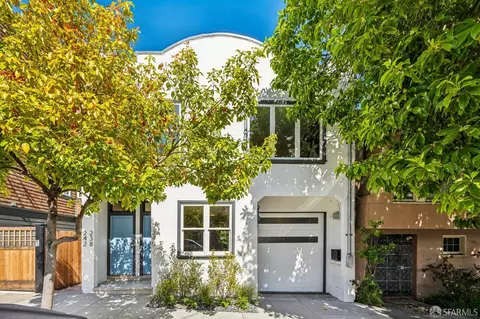 240 Alma St, San Francisco, CA 94117