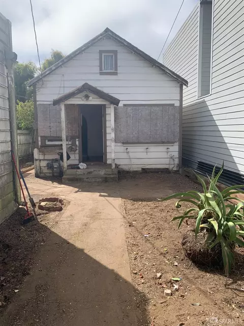 271 Granada Ave, San Francisco, CA 94112