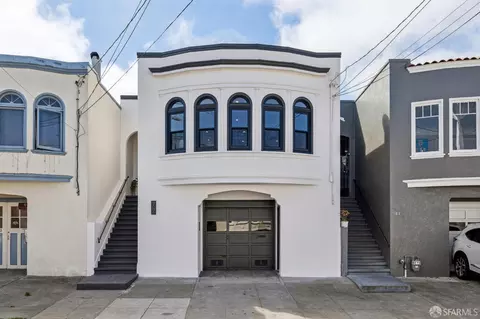 77 Ottawa Ave, San Francisco, CA 94112