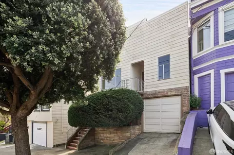 543 Jersey St, San Francisco, CA 94114