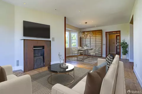 495 Greenwich St #5, San Francisco, CA 94133