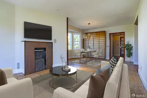 495 Greenwich St #5, San Francisco, CA 94133